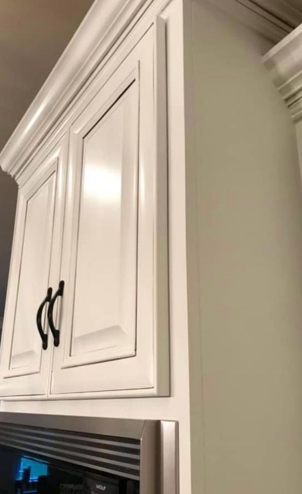 FACTORY FINISH Updated June 2024 Request a Quote 19