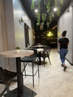 Enzo Bruni La Pizza Gourmet - UES by null