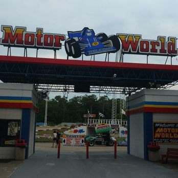 Motor World - Mini Golf Near Me - Virginia Beach, Virginia Motor World - Mini Golf Near Me - Virginia Beach, Virginia