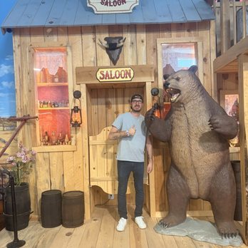 Once Upon A Time In America Museum - Oh - Museums Near Me - Kanab, Utah