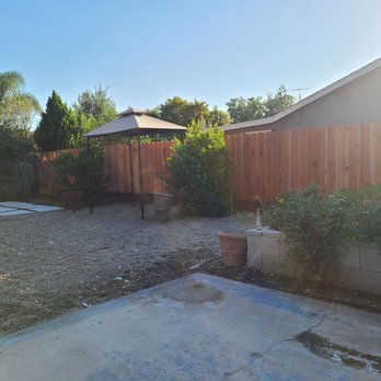 High Quality Fence - View from a distance - Fences & Gates Near Me - Manteca, California High Quality Fence - View from a distance - Fences & Gates Near Me - Manteca, California