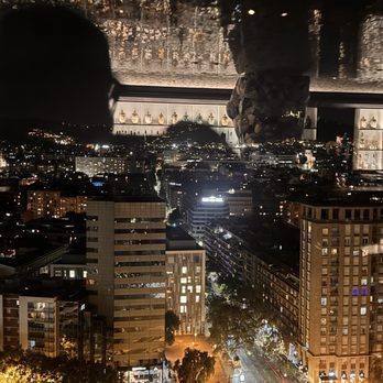 Restaurante Nobu - View - Japanese Near Me - Barcelona, B