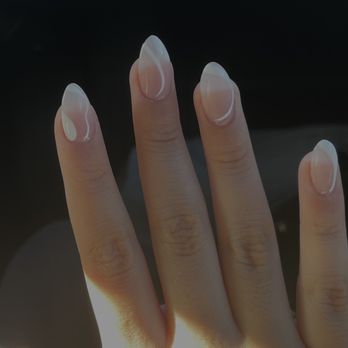 Special Nails - Nail Salons Near Me - Fairfield, California