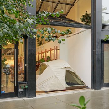 Snow Peak - 76 N 6th Street
Brooklyn, NY - Outdoor Gear Near Me - Brooklyn, New York