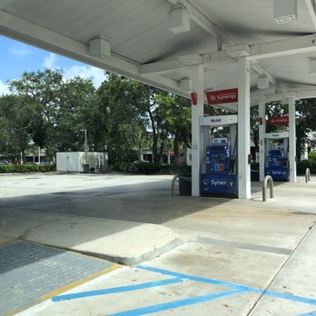 Mobil - Pumps - Gas Stations Near Me - Greenacres, Florida