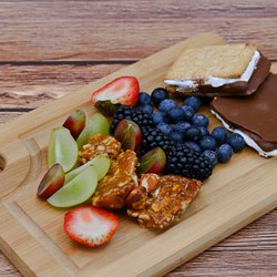 HappyBoards Cheese & Charcuterie - The S'mores HappyBoard