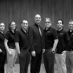 Obsidian IT - Our Team at Obsidian IT