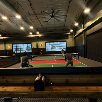 Chicken N Pickle - Venues & Event Spaces Near Me - Webster, Texas