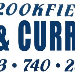 Brookfield Coin & Card