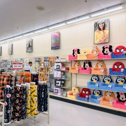 Hobby Lobby - Crafting Department
