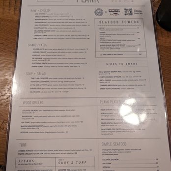Plank Provisions - Seafood Near Me - Austin, Texas Plank Provisions - Seafood Near Me - Austin, Texas