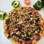 Photo of JJ pizza