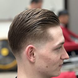 Studio 4 Hair