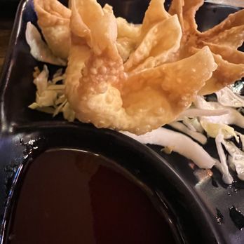 Airi Ramen - A4. Crab Puffs - Ramen Near Me - Houston, Texas Airi Ramen - A4. Crab Puffs - Ramen Near Me - Houston, Texas