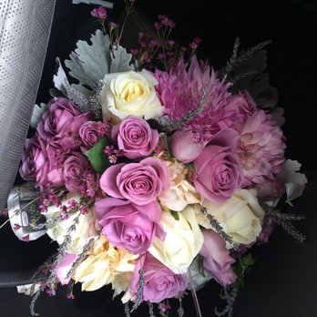 Sensation Flowers - Florists Near Me - Los Angeles, California
