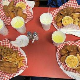 Flounder