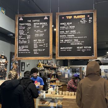The Wormhole Coffee - Coffee & Tea Near Me - Chicago, Illinois The Wormhole Coffee - Coffee & Tea Near Me - Chicago, Illinois