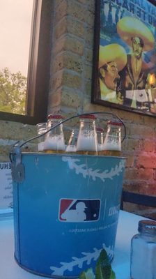 Guadalajara Grill by null