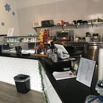 Enter The Cafe - Coffee & Tea Near Me - San Francisco, California Enter The Cafe - Coffee & Tea Near Me - San Francisco, California