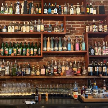 Gracia - Always love sitting at the bar - Mexican Near Me - Seattle, Washington Gracia - Always love sitting at the bar - Mexican Near Me - Seattle, Washington