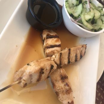 Bambu - Thai Near Me - Medford, Oregon