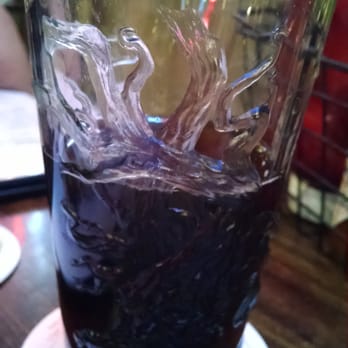 Murray's Saloon & Eatery - Cool pint glass - Karaoke Near Me - Big Bear Lake, California