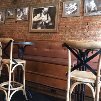 The Craftsman - Cafe type feel - Bars Near Me - New York, New York The Craftsman - Cafe type feel - Bars Near Me - New York, New York