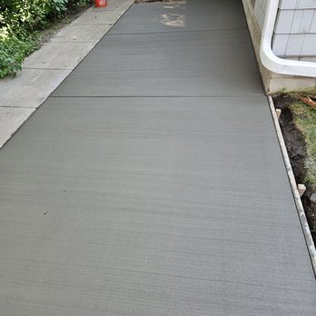 Neighborhood Concrete - Masonry/Concrete Near Me