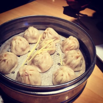 Dumpling Inn - Chinese Near Me - San Diego, California