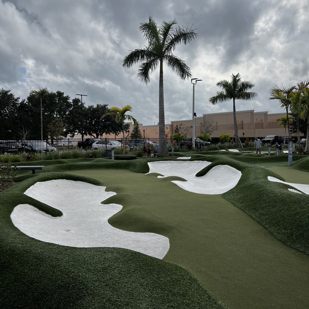 PopStroke - Mini Golf Near Me - Orlando, Florida PopStroke - Mini Golf Near Me - Orlando, Florida