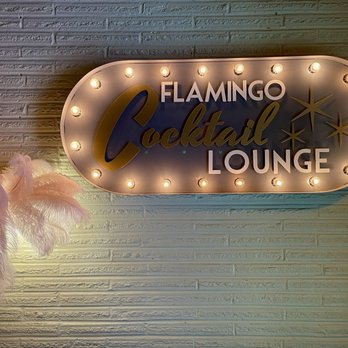 Flamingo Lounge - Lounges Near Me - Seward, Alaska