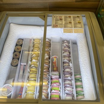 Fresh Fast Smoothie - Boba Tea - Ice cream macarons - Bubble Tea Near Me - Gilbert, Arizona