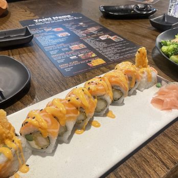 Yoshi Mame - Sushi Bars Near Me - Albuquerque, New Mexico