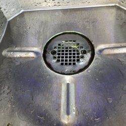Water World - Nasty