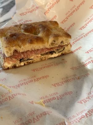 All'Antico Vinaio by null