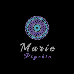 Marie Psychic & Medium Intuitive Guide