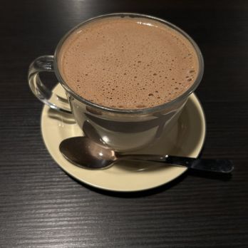 Salvamex - hot chocolate - Mexican Near Me - Los Angeles, California Salvamex - hot chocolate - Mexican Near Me - Los Angeles, California