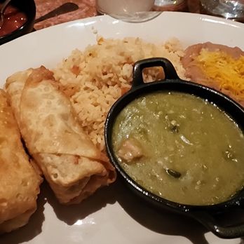 Savina’s - Chili relleno - Mexican Near Me - Castle Rock, Colorado