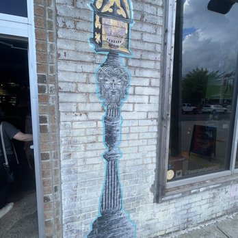 The Bearded Goat - Bars Near Me - Greensboro, North Carolina The Bearded Goat - Bars Near Me - Greensboro, North Carolina