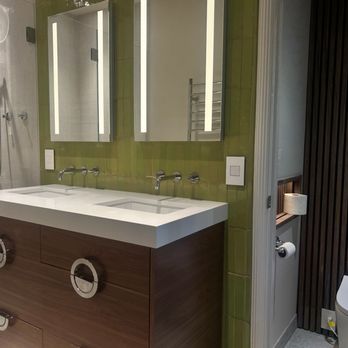 Harmonique Design - Expanded Primary Bath - Interior Design Near Me - Oakland, California Harmonique Design - Expanded Primary Bath - Interior Design Near Me - Oakland, California