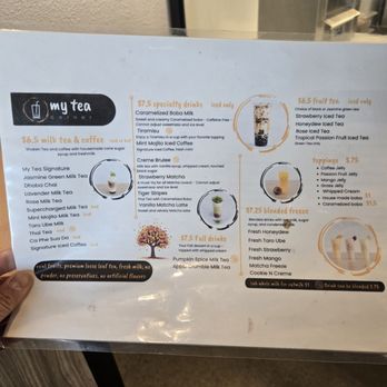 My Tea Corner - Bubble Tea Near Me - Fresno, California My Tea Corner - Bubble Tea Near Me - Fresno, California
