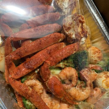 Cajun Seafood - Cajun/Creole Near Me - Jacksonville, North Carolina