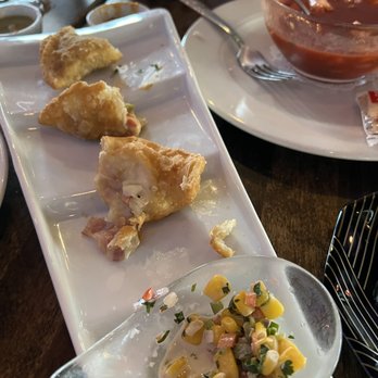Katrina Latin Bites and Bar - Empanadas - Latin American Near Me - Naperville, Illinois
