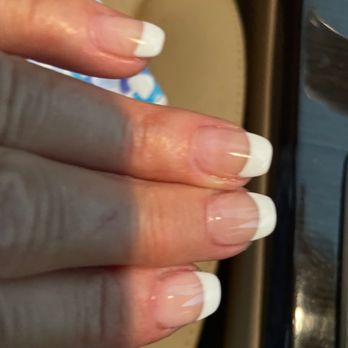 Trendy Nails Spa - French manicure - Nail Salons Near Me - Pleasant Hill, California Trendy Nails Spa - French manicure - Nail Salons Near Me - Pleasant Hill, California