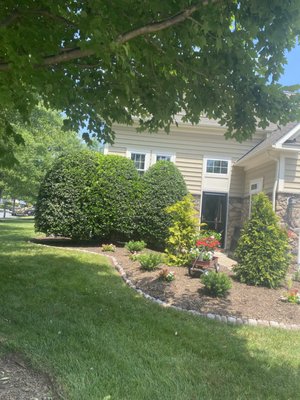 Heritage Lawn Care on Yelp