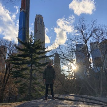 Central Park Conservancy - Parks Near Me - New York, New York