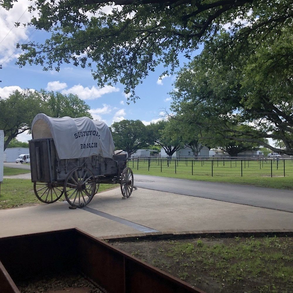 Southfork Ranch - Ranches Near Me - Parker, Texas