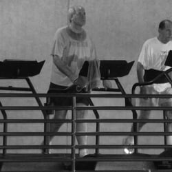 Timberline Fitness Studio
