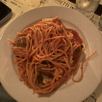 Spaghetti Incident - Italian Near Me - New York, New York Spaghetti Incident - Italian Near Me - New York, New York