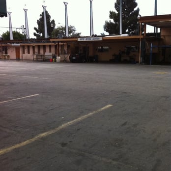 Carson Car Wash - Detail center is excellent ask for a paste wax instead of the liquid was for the best finish - Car Wash Near Me - Carson, California